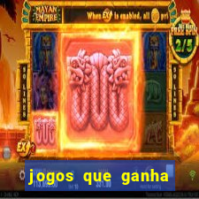 jogos que ganha dinheiro de verdade no pix sem depositar